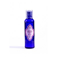 2-RCN-100 / ЛУБРИКАНТ DJAGA-DJAGA NATURAL INTIMATE GEL ROSE 100мл