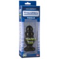 Анальный стимулятор TitanMen Trainer Tool #4 черный