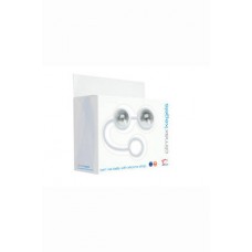 1003057 TS / ШАРИКИ ВАГИНАЛЬНЫЕ CLIMAX KEGELS, СТЕКЛО