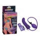 2K347LV BX GP / РАСШИРИТЕЛЬ С ВИБРАЦИЕЙ (АНУС И G-SPOT)