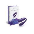 WE-VIBE-II Plus Purple Вибромассажер  фиолетовый