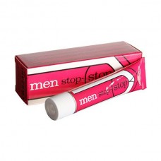 50400 / КРЕМ MEN STOP STOP, 18ml