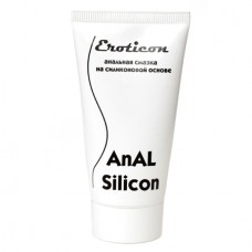 34031 / Гель-смазка анальная ANAL SILICON, 50мл