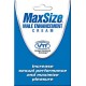 MSC1 / 2мл КРЕМ `MAXSize` ДЛЯ УЛУЧШЕНИЯ МУЖСКОЙ ЭРЕКЦИИ