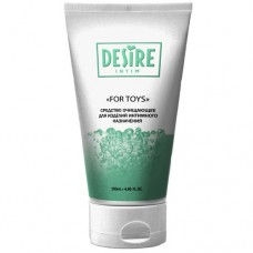 Очищающее средство For Toys Desire 150 мл