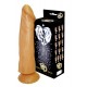 101-27 BX DD / ФАЛЛОИМИТАТОР №27 С ПРИСОСКОЙ