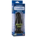 Анальный стимулятор TitanMen Master Tool # 5 черный
